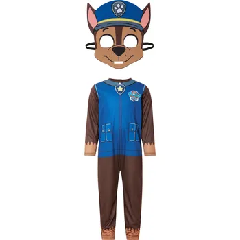 Karnevalový kostým Dětský kostým "Skye" / "Chase" / "Marshall" (Chase, 86/92)