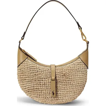 Módní doplněk Kabelka Polo Ralph Lauren, ONE SIZE, béžová, 80X