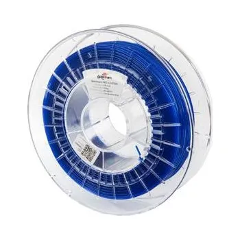 Filament Filament Spectrum PET-G HT100 1.75mm TRANSPARENT BLUE 0.5kg