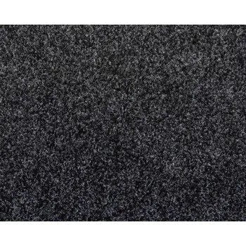 Koberec BEAULIEU REAL METRÁŽOVÝ KOBEREC PICASSO 236 BARVA: Černá, ŠÍŘKA: 2 m