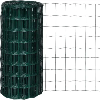 Euro plot ocel 25 x 0,8 m zelený - 8718475856498