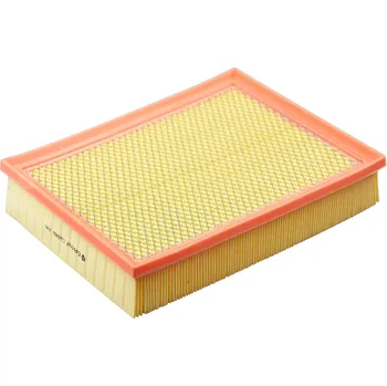 Vzduchový filtr Vzduchový filtr Castrol Filters CA0484