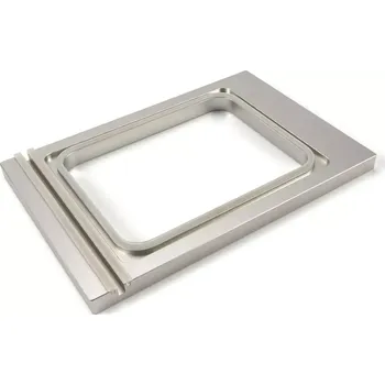 Vakuovačka Maxima Zásobník na menu 227 x 178 mm - malý - 1 přihrádka | 09369100