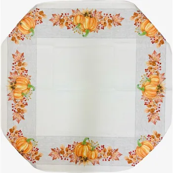 ubrus Tegatex Polyesterový ubrus - podzimní nálada Velikost: 40*90 cm