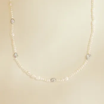 Náhrdelník AGAPÉE Oia Choker náhrdelník