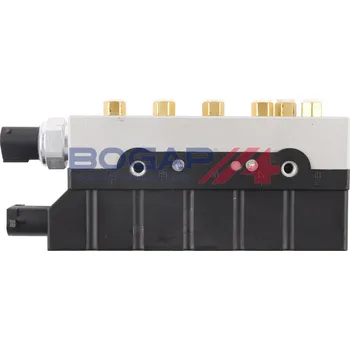 Ventil, pneumatický systém BOGAP C3433103