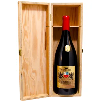 Demarie Barolo Riserva DOCG 2010 1,5l + Dárkové balení