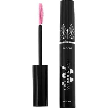 Přípravek na oči Oriflame The One 5v1 WonderLash Hidden Gems 8 ml černá