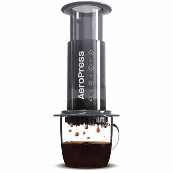 AeroPress Original kávovar