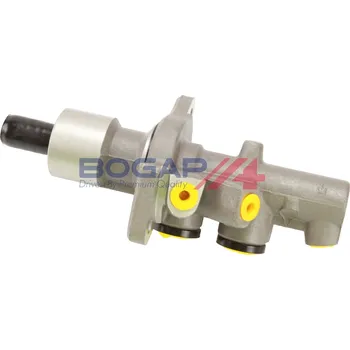 Brzdový válec Hlavní brzdový válec BOGAP C3110100