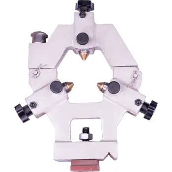 Příslušenstí k soustruhu Proma 25330941 luneta pevná