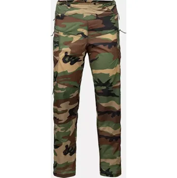 Pánské kalhoty Kalhoty Helikon Windrunner Pants - US Woodland 3XL/Long