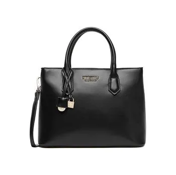 Kabelka Nine West Kabelka EO-DOVER-LDA8524 Černá ALL