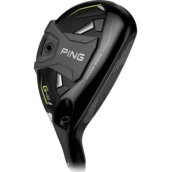 Golfová hůl Ping G430 HL pánský hybrid pánské, pravé, 22° HL, 35-flex, PING Alta Quick