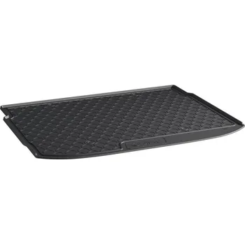 Vana do kufru Gledring Gumová vana do kufru Nissan Qashqai 2021- (horní dno)