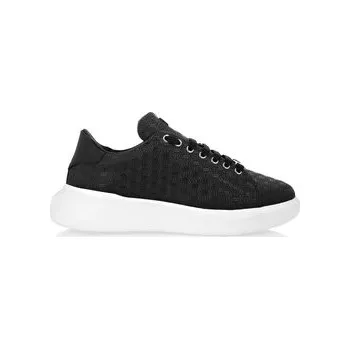 Dámské tenisky PHILIPP PLEIN Sneakersy 26585 Černá 41