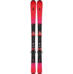 Atomic Redster J2 130-150 + C 5 GW…