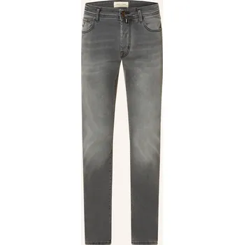 Pánské džíny Jacob Cohen Pánské Džíny Bard Slim Fit, 600d medium black, 35