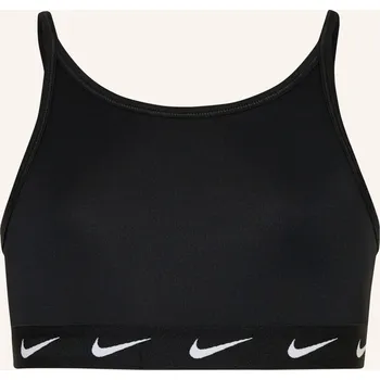 Podprsenka Nike Dívčí Podprsenka Dri Fit One, černá, 152