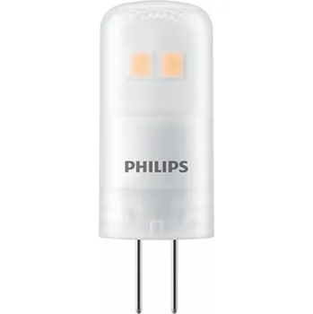 Žárovka Philips CorePro LEDcapsuleLV G4 830 1W 120Im 3000K