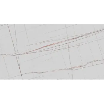 Kuchyňská pracovní deska Pracovní deska Bílý mramor MAT BLANCHE 5186 38 mm