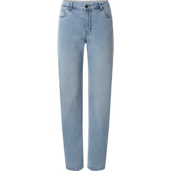 esmara® Dámské džíny "Straight Fit" (světle modrá, 40)