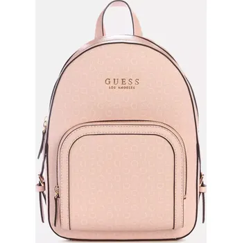 Městský batoh GUESS dámský batoh Saffron růžový