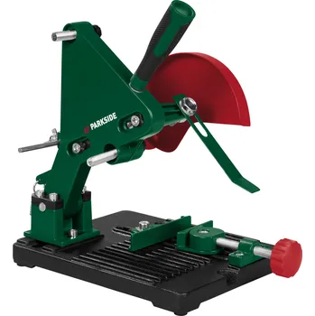 Stojan na brusku Parkside Stojan na úhlovou brusku