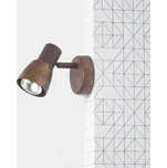 Brilliant 39510/56 Nástěnné svítidlo LAVA rustikální