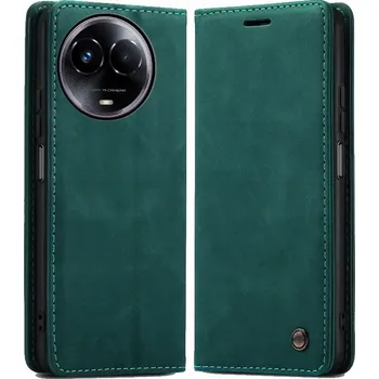 Pouzdro na mobilní telefon Flipové pouzdro MBM pro realme 11 5G modré