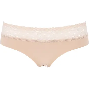 Kalhotky TopMode Kalhotky s krajkovým pasem Invisible 703974