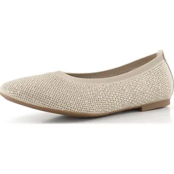 Dámské baleríny Gabor blyštivé baleríny oak 84.146.42 - 40 | P700664