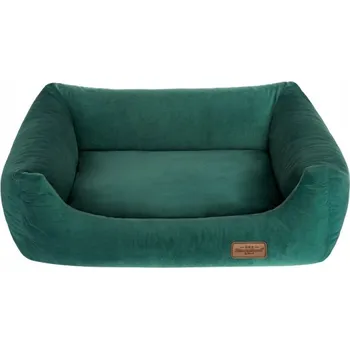 Pelíšek pro psa Recobed pelíšek pro psa zelená 65 cm x 50 cm