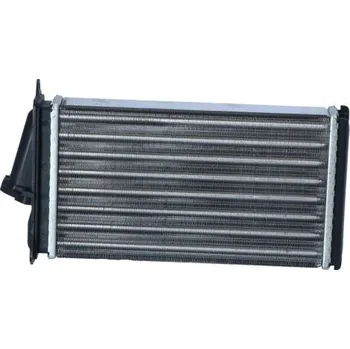 Auto-moto Výměník tepla, vnitřní vytápění NRF 58037