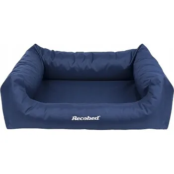 Pelíšek pro psa PELÍŠEK RECOBED POHOVKA BALTIC M GRANÁTOVÁ RECOVET