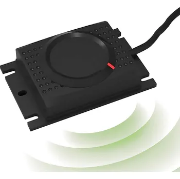 Plašič kun a hlodavců duální napájení