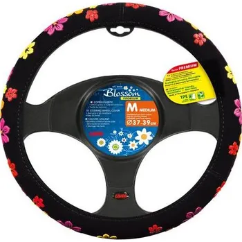 Potah volantu BLOSSOM b2