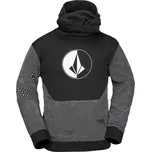 VOLCOM mikina - Hydro Riding Hoodie (BPR) velikost: S