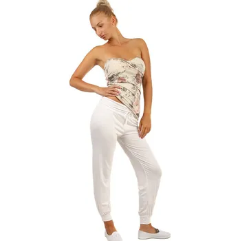 Dámské kalhoty TopMode Dámské turecké kalhoty 375841