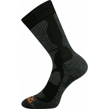 Dámské ponožky TopMode Outdoorové ponožky merino vlna na potící se nohy 804763