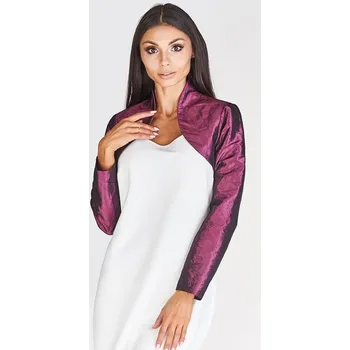 Bolerko TopMode Bolerko s dlouhým rukávem 948399