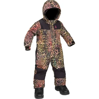 Oblečení a móda VOLCOM kombinéza - Toddler One Piece (ACD)