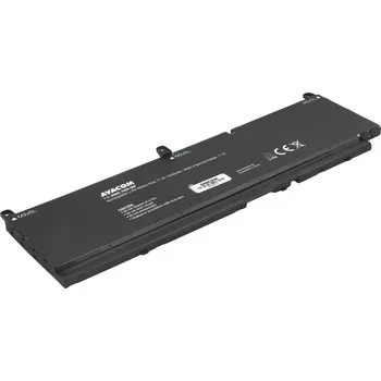 Baterie k notebooku Baterie AVACOM pro Dell Precision 7550, 7750 Li-Pol 11,4V 8330mAh 95Wh