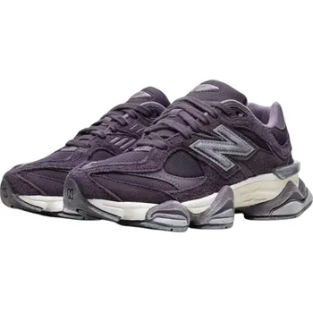 Dámské tenisky New Balance 9060 ASOS Exclusive Purple Overdye 39,5