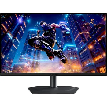 Monitor 27" GIGABYTE MO27Q3 MO27Q3