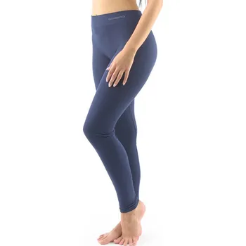 Dámské legíny TopMode Dlouhé bambusové eko legíny 764623