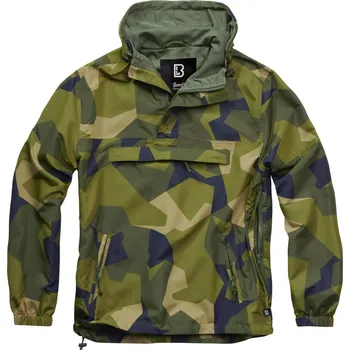 Pánská casual bunda TopMode Pánská bunda 848806