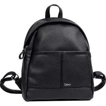 turistický batoh Gabor Lenea Backpack S Off black