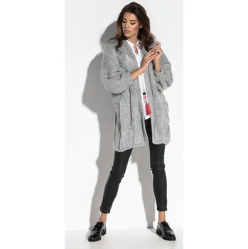 Dámský svetr TopMode Svetr do města 572902