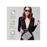 Malá elegantní kabelka MICHELLE MOON